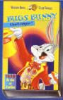 Bugs Bunny Quel cirque VHS